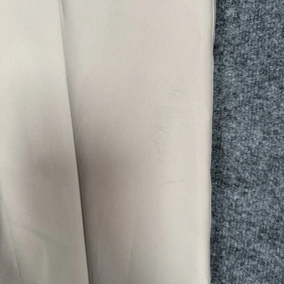 Peter Millar Pants Mens 42x30 Beige Khaki Crown Sport Pocket Golf Casual - Picture 9 of 10